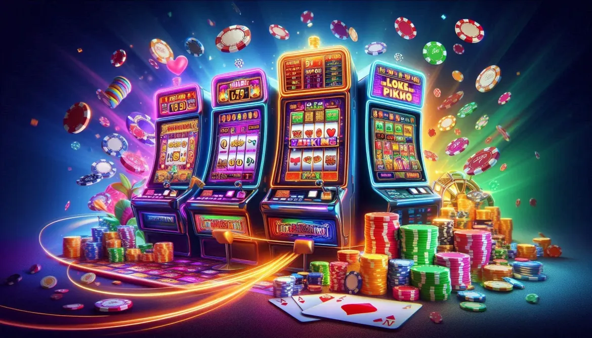 1King Casino